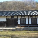 사은구장(仕隱舊庄) 이미지