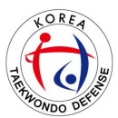 키즈 태권도 현대체육관 이미지