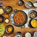 통큰손쭈꾸미마을 운정점