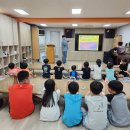 &#39;손 씻기, 건강생활의 시작&#39; 건강위생교육을 진행했어요. 이미지