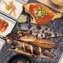 월드컵주유소 | 대전 생선구이 맛집 달빛에구운고등어 대전월드컵점