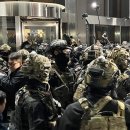 [속보] 내란수괴 윤석열이 1차 계엄에서 체포하려고 했던 대상자 명단 이미지