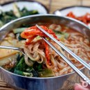 향교칼국수 이미지