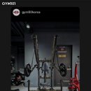 GYM101 이미지