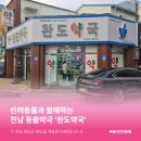 완도약국 이미지