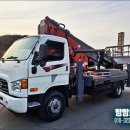 경북특장차 이미지