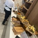 신혼부페 | [마요르카 신혼여행] 알루아 소울 석식 뷔페 후기