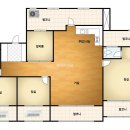 해동그린앤골드아파트 | 서귀포 에어컨 - 영어교육도시 해동그린앤골드 아파트 107동 112.1㎡ 1세대 시스템에어컨 2대 추가 설치...