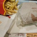 맥도날드신도림디큐브 이미지