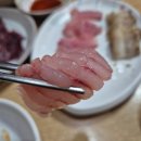 영산로 73번길 | [목포 무안동 로컬 맛집] 목포역 근처 생고기, 홍어삼합 가성비 맛집 &#34;영택&#34; 내돈내산 후기