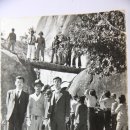 산현초등학교 25회 졸업사진(1973년)과 친구들 모습 이미지