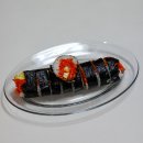 박진 효자비 | 전주 오선모 옛날김밥 돌아온 당근김밥 주차 웨이팅 예약