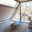 글램핑장 매점 이미지