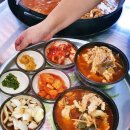 삼오식당 이미지