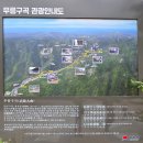 [동해시 명승 명찰] 두타산 무릉도원 ＜삼화사＞ 신라시대이래 현대사까지 구비구비 역사의 고난을 함께. 명승을 품고 삼국을 품고 이미지