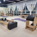 루씨 필라테스 이미지