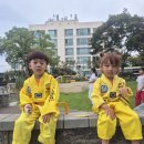 용인대 열정 태권도장 | 옥정동태권도 용인대 청명태권도에서 자신감 넘치는 성장 여정 시작하기