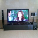 LG LED 55TV 팝니다. 이미지