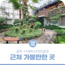 공주시내버스터미널2 이미지