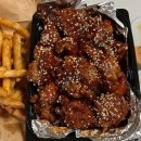 우리동네 맛집추천 김포닭장수마늘닭강정 화곡점