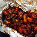 열화초불닭 이미지