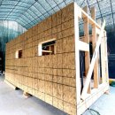 쳬계적으로 배우는 목공 DIY | [공지] 건축사가 직접 지은 소형 목조주택｜카바농 건축학교 10일 집짓기 시공후기(농막·체류형쉼터)-1