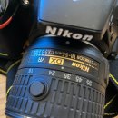 Nikon D5500 카메라, 렌즈, 트라이포트 풀세트 이미지