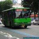 한일버스(주) 이미지