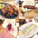 훈PC | 수원 바베큐 폭립 만석공원 맛집 텍사스바베큐 알로하