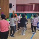 전래놀이 한바탕 이미지