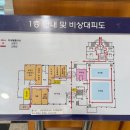 양양군 문화복지회관 수영장 이미지