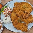 체육관로80번길 | 수택동맛집 &#34;진심왕돈까스 구리수택점&#34;