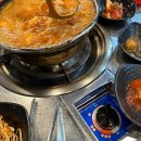 암사도서관 화장실 이미지