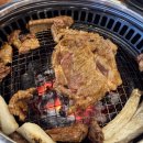 솔가숯불갈비 정읍점 이미지