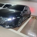 현대/더뉴그랜저ig하이브리드/2022년/검정무사고/110240k/2150만원/인천 이미지