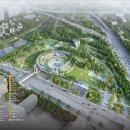 추산공원 이미지