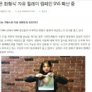 ‘김정은 화형식’ 자유 릴레이 캠페인 SNS 확산중 이미지