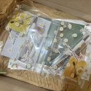 하바리움볼펜 하바리움만들기 꽃볼펜 하바리움DIY 꽃빛상점 후기