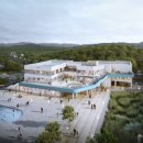 사천국민체육센터 이미지