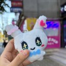 둘리인형뽑기 이미지