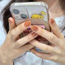 네일아트 | 구미네일 네일정거장에서 받은 감성아트 찐 후기
