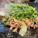 강동-천호-3063 | 하남 오리구이 맛집, 가족모임에 딱! 온돌 오리구이 하남미사점
