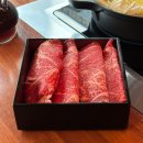 켄커피(본점) | 구래동 맛집 데이트 코스로 딱 좋은 우나기야켄 스키야키 신메뉴 후기