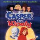 1998 캐스퍼가 웬디를 만나다Casper Meets Wendy 이미지