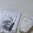 스마트자동차 | 화이트 실버 컬러로 완성한 보호력 중심의 현대 차 스마트키케이스 자동차 커버 F타입 후기