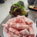 카페초원 - 용인시 처인구 원암로410번길 34 | 배부르게 먹고 기분까지 좋았던 재송동맛집 초원돈대패&재송카페 후기