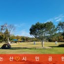 논산시민공원 이미지