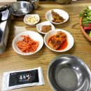 은주정별관 | [방산시장/을지로맛집] 쌈 싸먹는 김치찌개 ‘은주정’