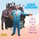 What's the Use of Getting Sober? - Louis Jordan - 이미지