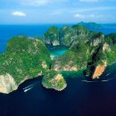 세계의 명소와 풍물-태국, 푸켓(Phuket)섬 이미지